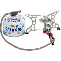 Горелка газовая СЛЕДОПЫТ говорящий огонь PF-GSP-H04